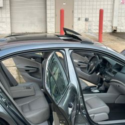 2010 HONDA ACCORD
