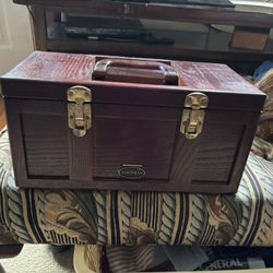 Tool Box