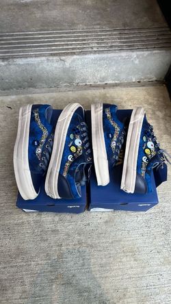 Vans Old Skool Souvenir