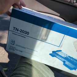 Brother Toner TN-2030