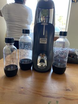 sodastream