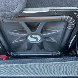 Kicker L7