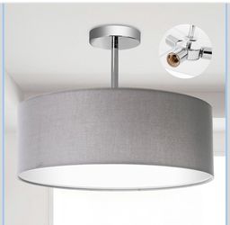 Set of Pendant Mounted Lights - Excellent condition