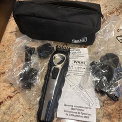 Wahl Trimmer 9888