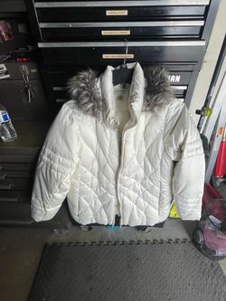 Women’s jacket