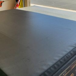 Tonneau Bed Cover