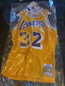 Authentic Throwback jersey