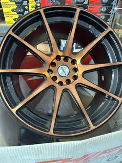 Shift Wheels