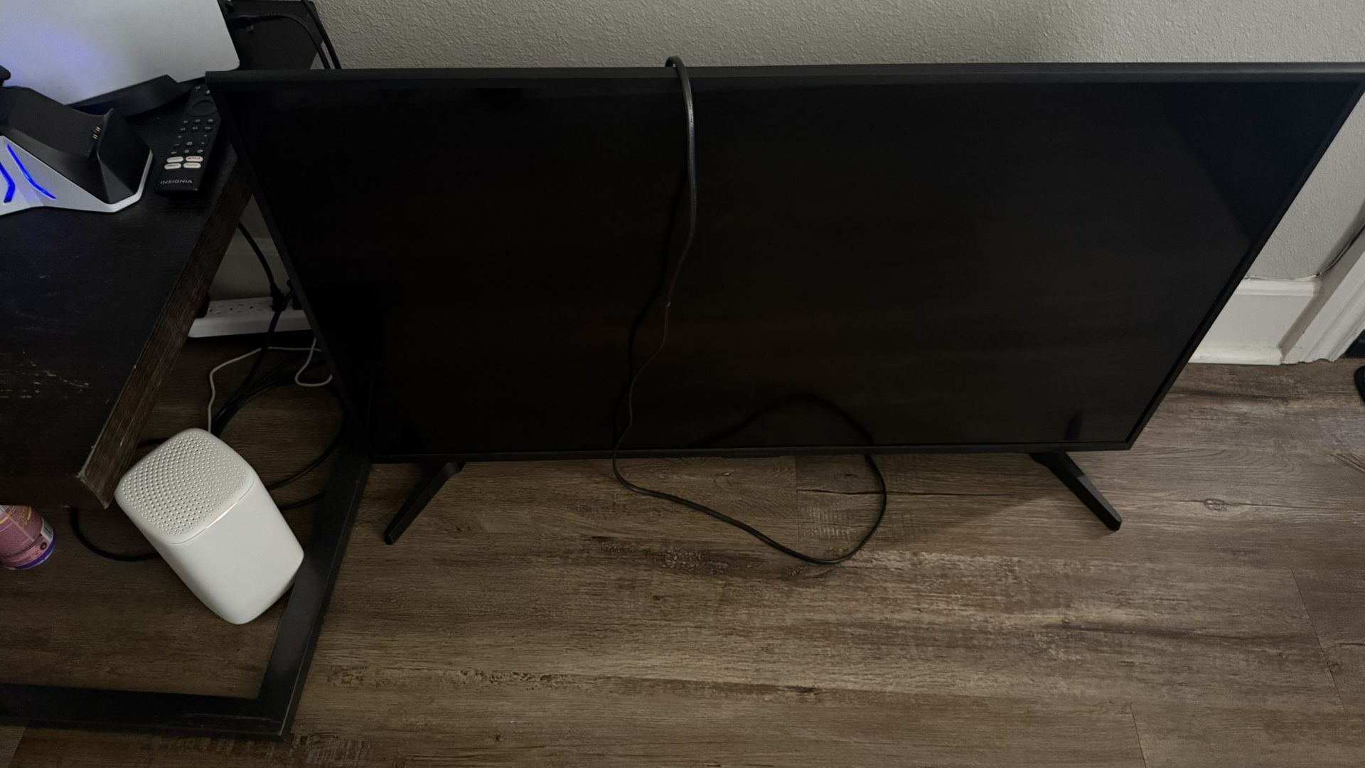 42” Flat Screen TV