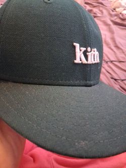Kith New Era Dodgers