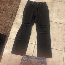 Baggy Jeans