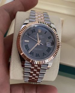 Rolex 