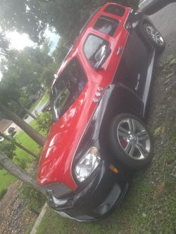 2008 Chevrolet hhr