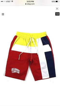 BBC shorts xl brand new