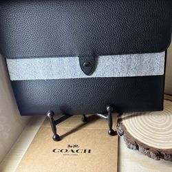  New Coach Tablet Sleeve 