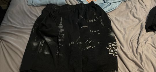 Replica EE shorts size small