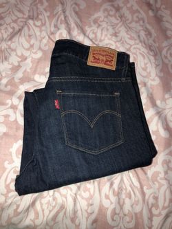 Levi’s
