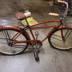 Schwinn 