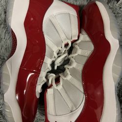 Cherry 11s Size 12