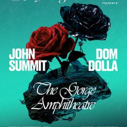 Everything Always - Dom Dolla & John Summit