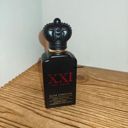 Clive Christian Blonde Amber Fragrance Cologne Louis Vuitton Lv Perfume
