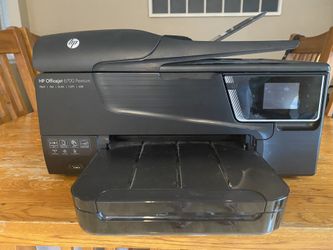 HP PRINTER