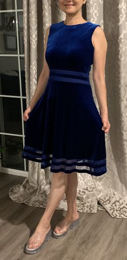 Calvin Klein Elegant Dress