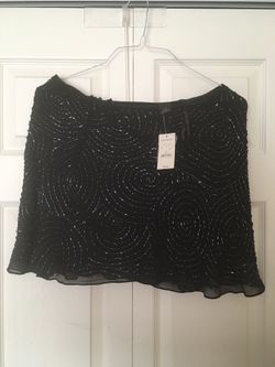 Express skirt size 7/8