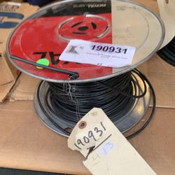 Royal 10 MTW Wire 413FT Left! 