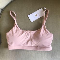Buffbunny Spin Bra