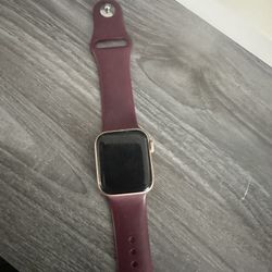 Apple Watch Series 5