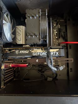 i7-10th gen build