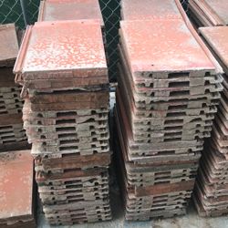 Life Tile Pat Pen Roof Tile 