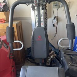 Exercise Equipment 