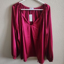 3XL Blouse