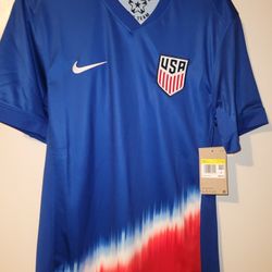USA Team jersey