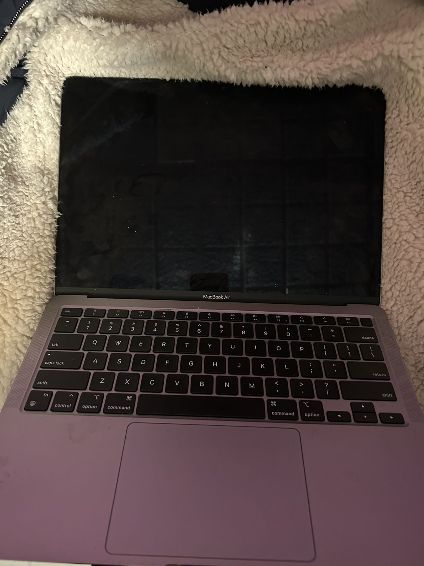 MacBook Air