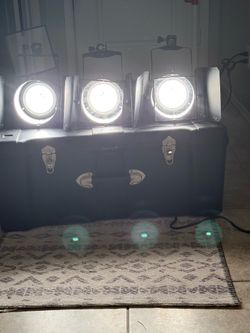 SV QUARTZ LIGHTING KIT (K63-C)