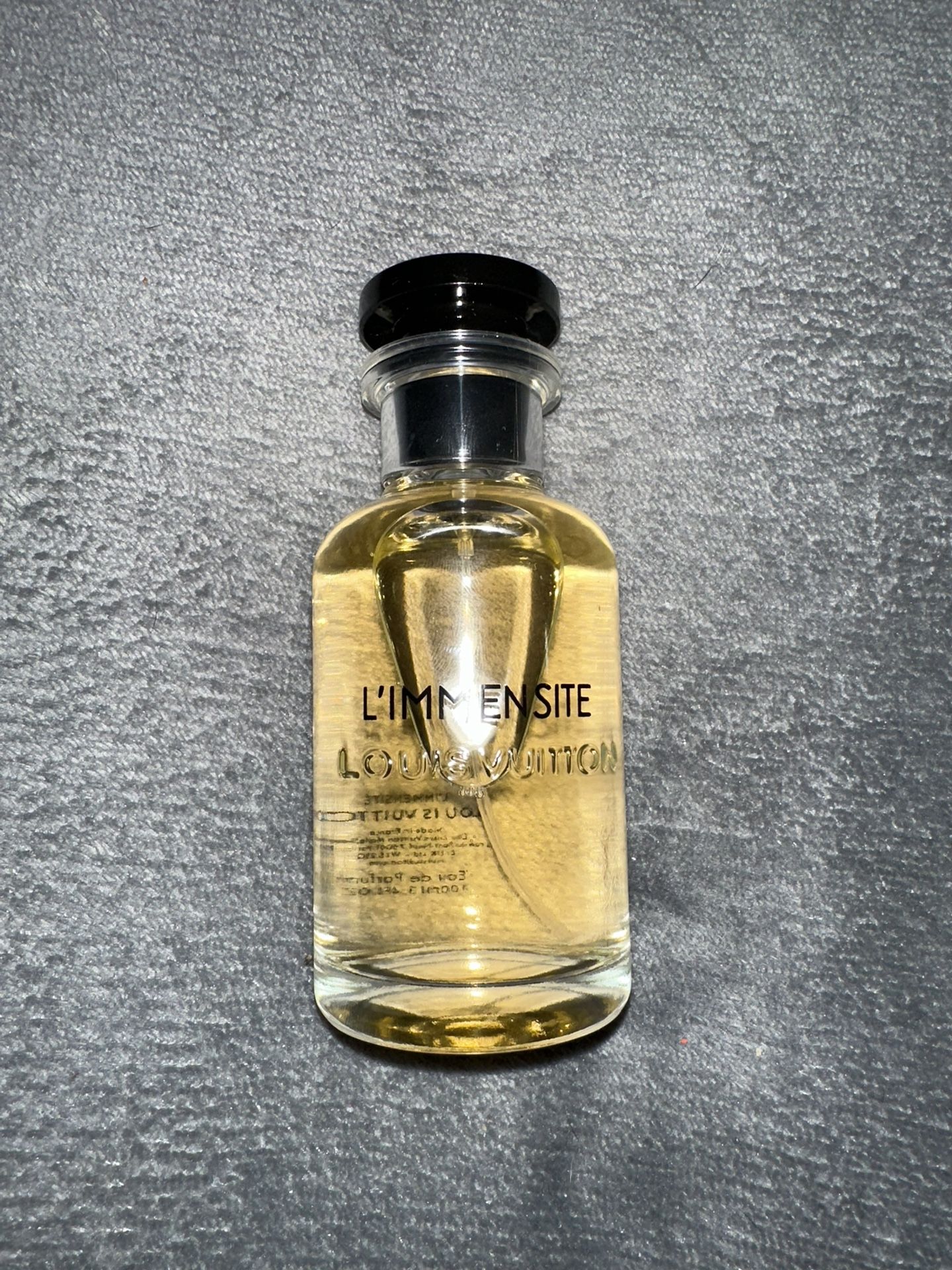 Louis Vuitton L'Immensité Fragrance