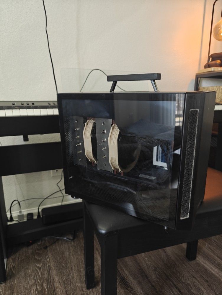 Gaming PC - 7900xt
