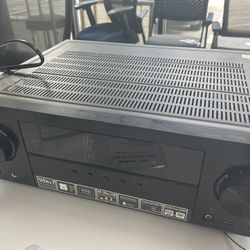 Pioneer Receiver VSX-1123