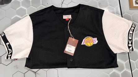 Lakers Jersey 