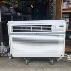 LG Air Conditioner 15 000 BTU