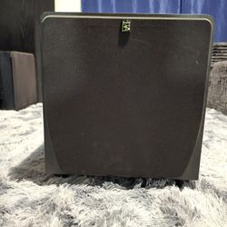 Sunfire Subwoofer 