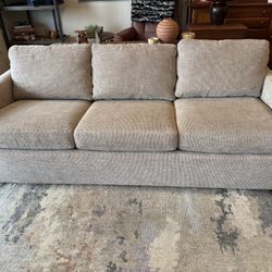 Sofa - Especially Good For Smaller Spaces