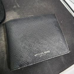 Free Michael Kors Men's Wallet