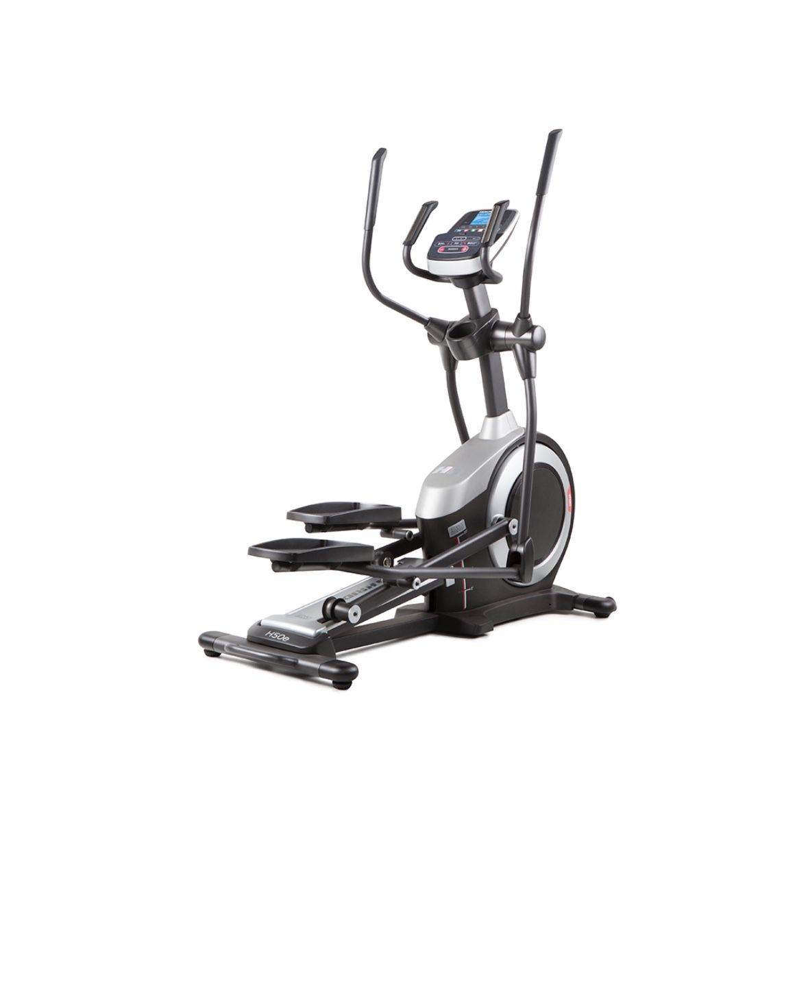 Eliptical Machine