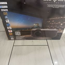 4k Projector For Sale