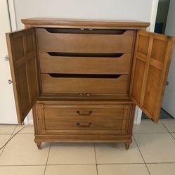 Bedroom Set, Desk