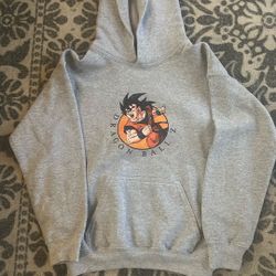 Dragonball Hoodie
